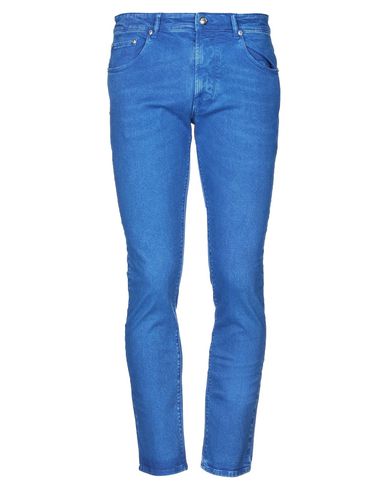 Джинсовые брюки Versus Versace 42753691it