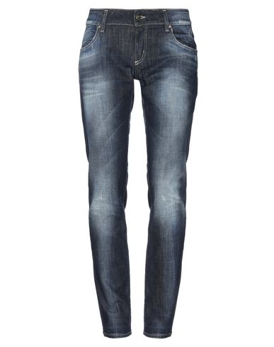 Джинсовые брюки MET JEANS 42753828fl