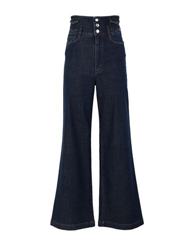 Джинсовые брюки Dolce&Gabbana 42753878WQ