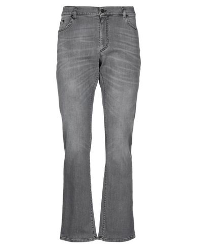 Джинсовые брюки Versace 42753969ei