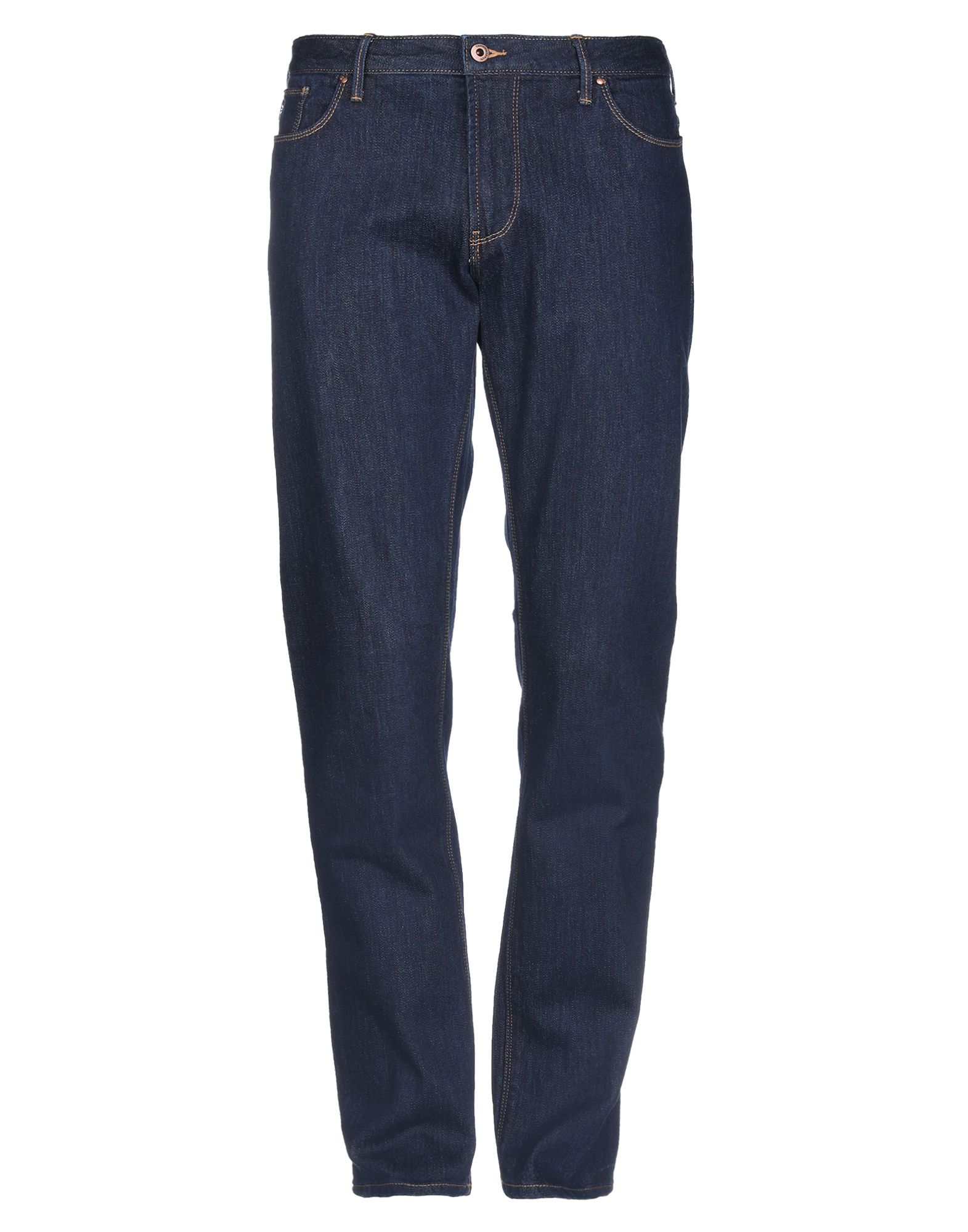  Emporio Armani - Hosen & Röcke - Jeanshosen - On Yoox.com 