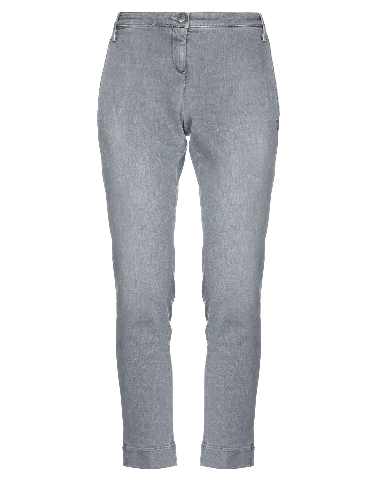Jacob Cohёn Jeans In Grey