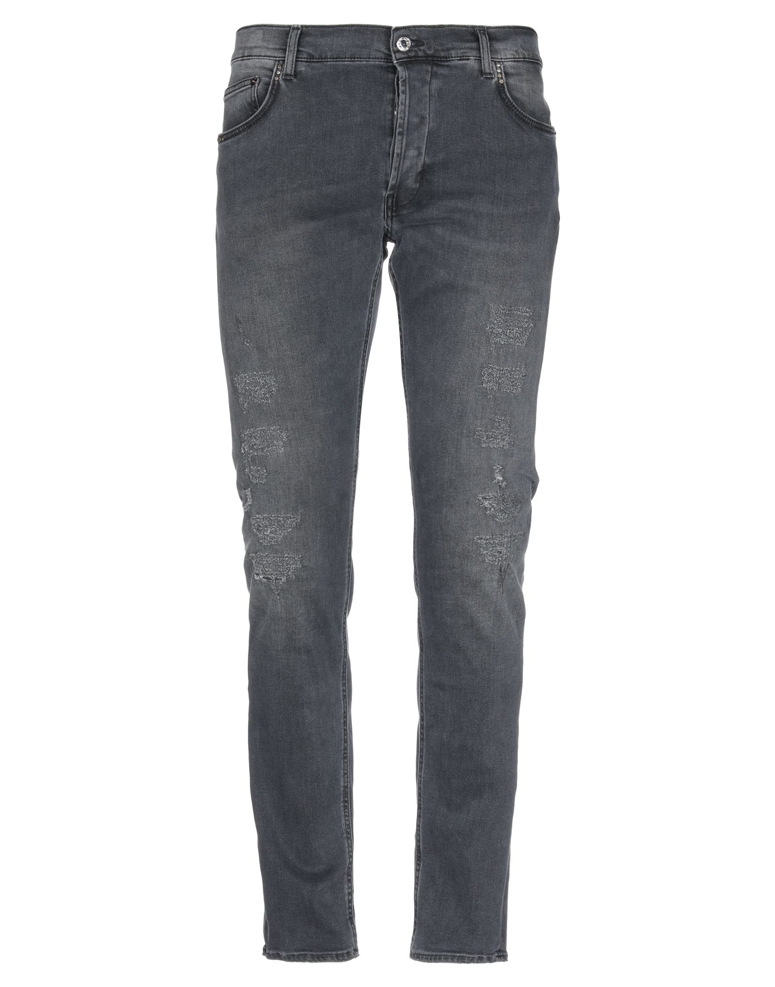 Aglini - Partes De Abajo - Pantalones Vaqueros - On Yoox.com 