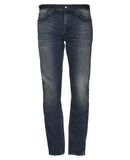 BOSS HUGO BOSS Herren Jeanshose Farbe Blau Gre 5