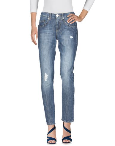 фото Джинсовые брюки Elisabetta franchi jeans for celyn b.