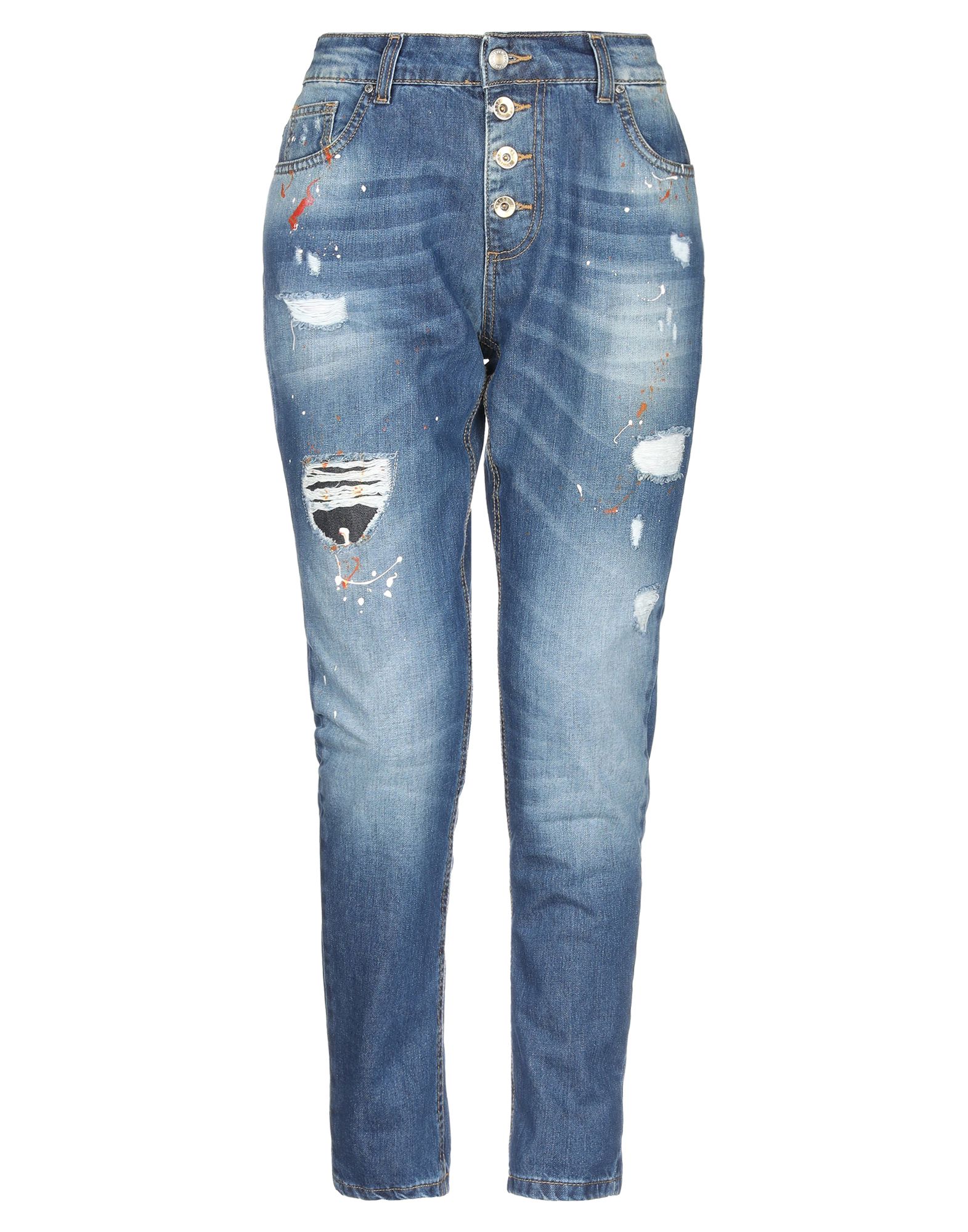 Ynot? ? Jeans In Blue | ModeSens