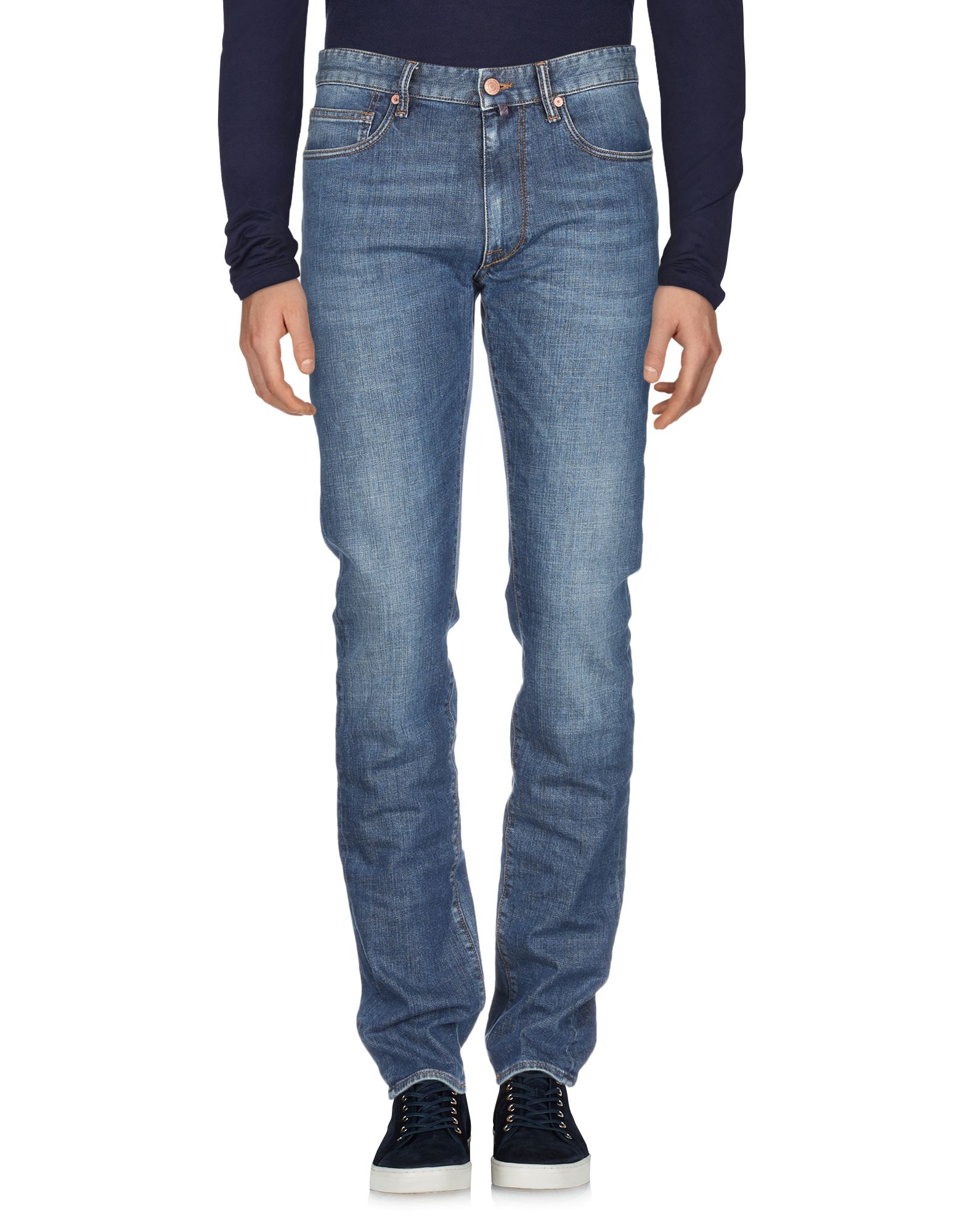  Incotex - Hosen & Röcke - Jeanshosen - On Yoox.com 