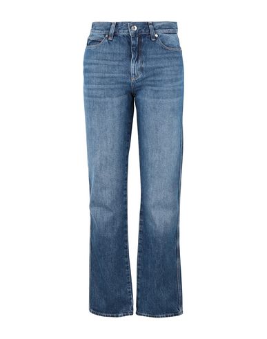 Джинсовые брюки Calvin Klein 42755198VR