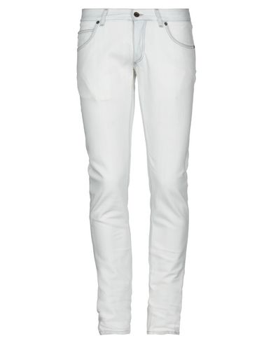 Джинсовые брюки Dolce&Gabbana 42755208vc