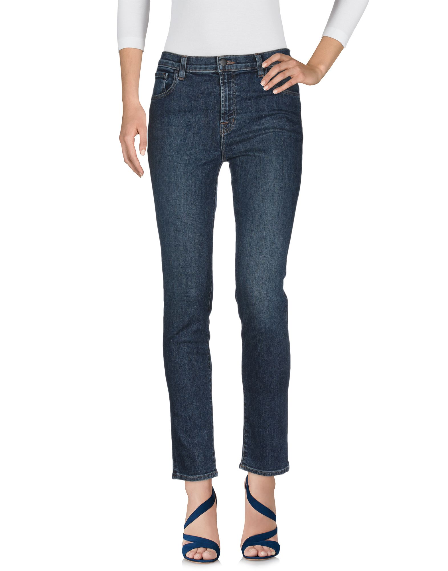 J Brand - Partes De Abajo - Pantalones Vaqueros - On Yoox.com 