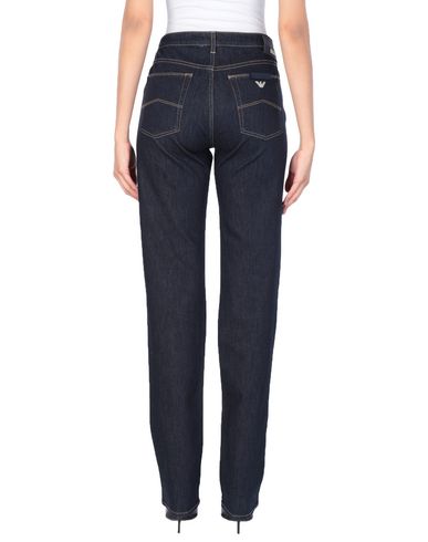 Джинсовые брюки Armani Jeans 42755306RV