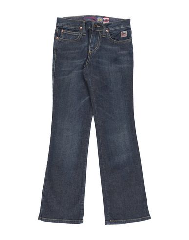Джинсовые брюки ROŸ ROGER'S 42755359nt