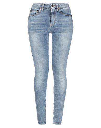 Джинсовые брюки Yves Saint Laurent 42755458XC