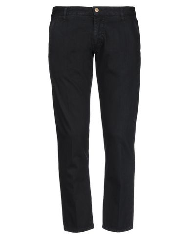 Джинсовые брюки ENTRE AMIS 