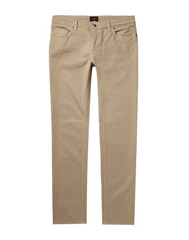 Джинсовые брюки Tod's 42755616ak