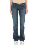SEVEN7 Damen Jeanshose Farbe Blau Gre 6