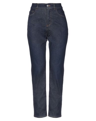 Джинсовые брюки NINE:INTHE:MORNING