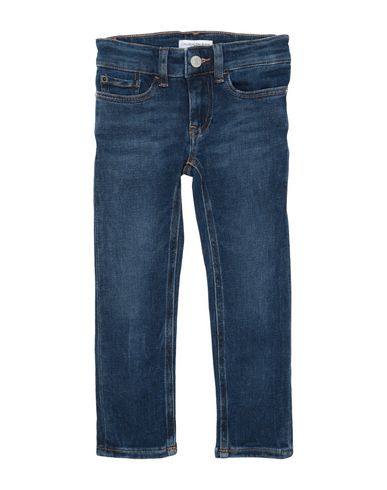 фото Джинсовые брюки Calvin klein jeans