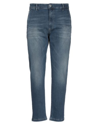 Джинсовые брюки Pepe Jeans 42755888EG