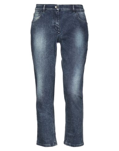 фото Джинсовые брюки-капри Pepe jeans