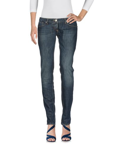 фото Джинсовые брюки Elisabetta franchi jeans for celyn b.