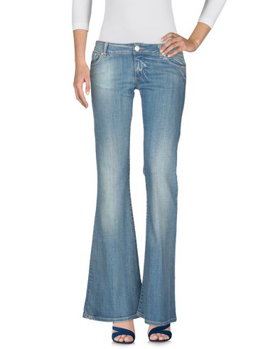 фото Джинсовые брюки Elisabetta franchi jeans for celyn b.