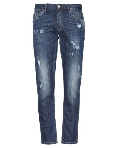 фото Джинсовые брюки Pmds premium mood denim superior