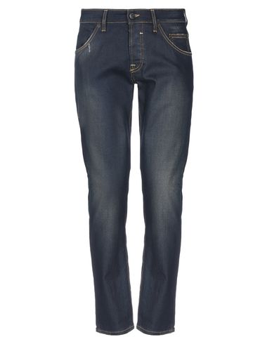 фото Джинсовые брюки Siviglia denim