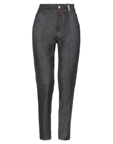 Джинсовые брюки