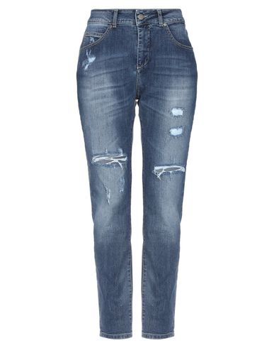 фото Джинсовые брюки Up ★ jeans