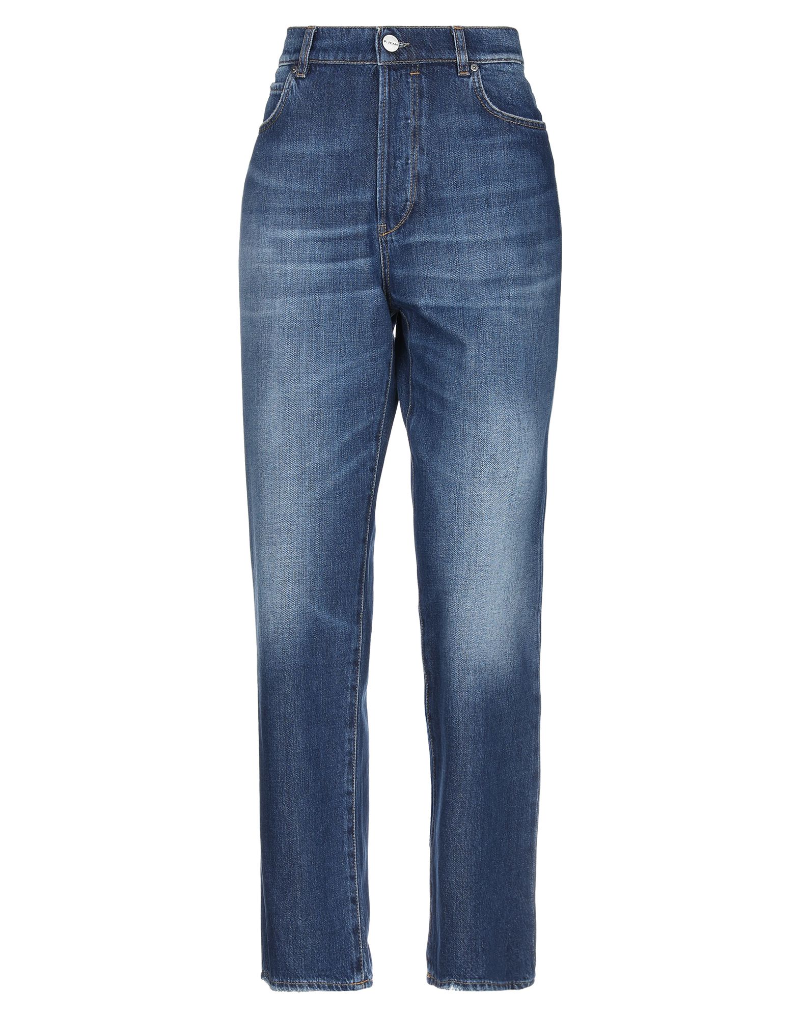  P_jean - Hosen & Röcke - Jeanshosen - On Yoox.com 