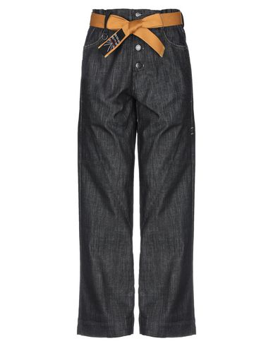 Джинсовые брюки HIGH by CLAIRE CAMPBELL 42756328ec