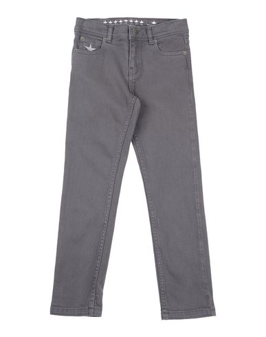 Джинсовые брюки MACCHIA J 42756441iv