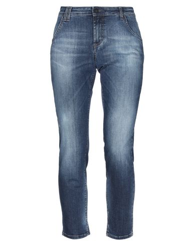 Джинсовые брюки-капри ROŸ ROGER'S 42756457qn
