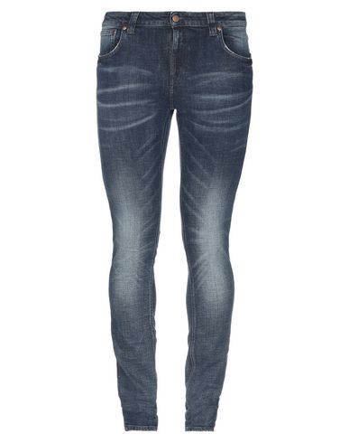 фото Джинсовые брюки Nudie jeans co