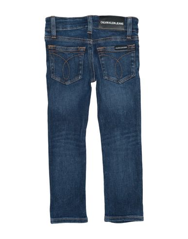 фото Джинсовые брюки Calvin klein jeans