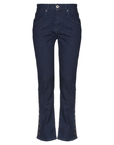 Джинсовые брюки Chloe 42756815RK