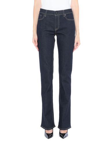 Джинсовые брюки Ralph Lauren Collection 42756855NT
