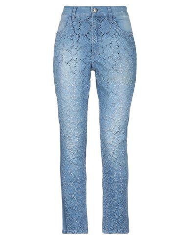 фото Джинсовые брюки Marani jeans