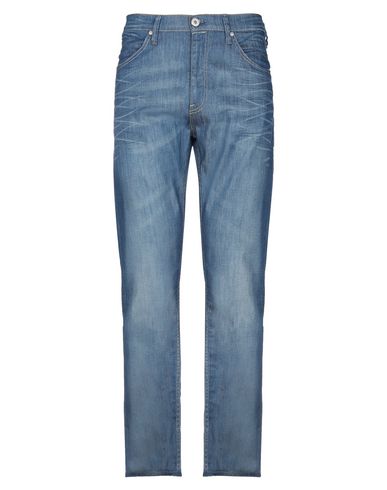 фото Джинсовые брюки Levi's red tab