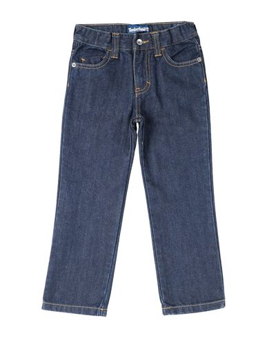 Джинсовые брюки Timberland 42757119aj