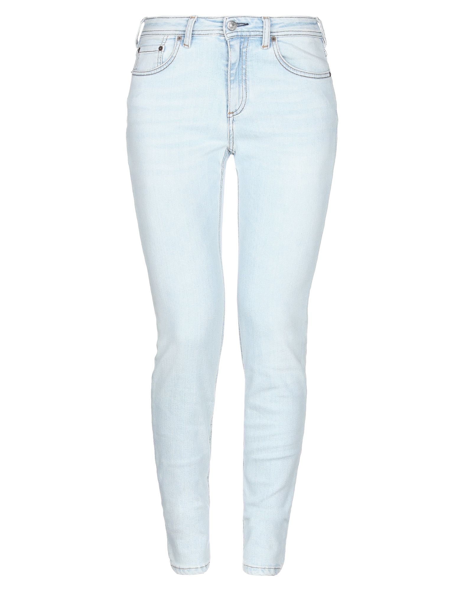  Acne Studios - Hosen & Röcke - Jeanshosen - On Yoox.com 