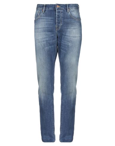 Джинсовые брюки Scotch&Soda 42757244co