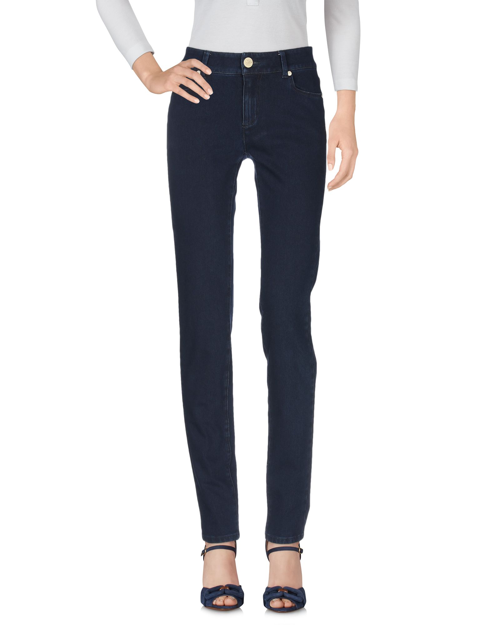  Seductive - Partes De Abajo - Pantalones Vaqueros - On Yoox.com 
