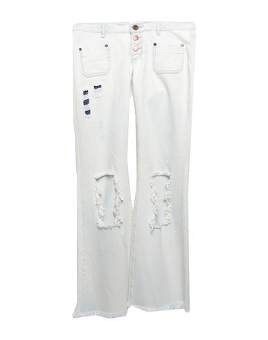 Джинсовые брюки ONE X ONETEASPOON 42757252dc