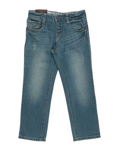 Джинсовые брюки Armani Junior 42757346fx