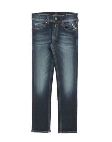 Джинсовые брюки REPLAY & SONS 42757404kk