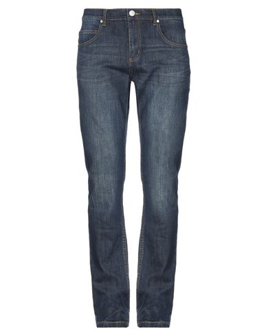 фото Джинсовые брюки Versace jeans