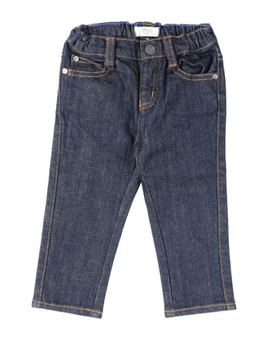 Джинсовые брюки Armani Junior 42757625mv
