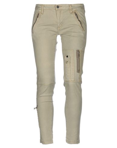 Джинсовые брюки DENIM&SUPPLY - RALPH LAUREN 42757773xd